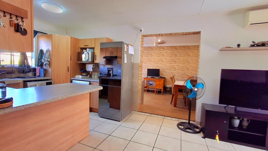 2 Bedroom Property for Sale in Sasolburg Ext 11 Free State